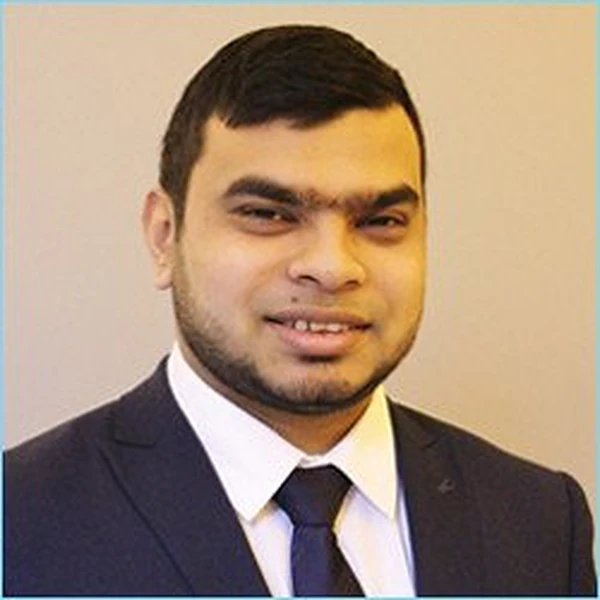 Shamim Bhuiyan FCCA CTA BSc